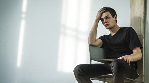 Der die Zeichen liest Bild 6