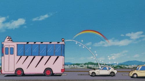 クレヨンしんちゃん 嵐を呼ぶモーレツ！オトナ帝国の逆襲 Bild 7