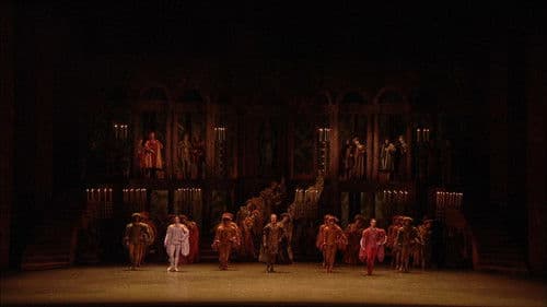 The Royal Ballet: Romeo & Juliet Bild 1