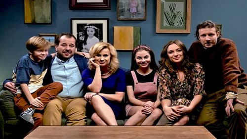 Domowe rozgrywki Bild 2