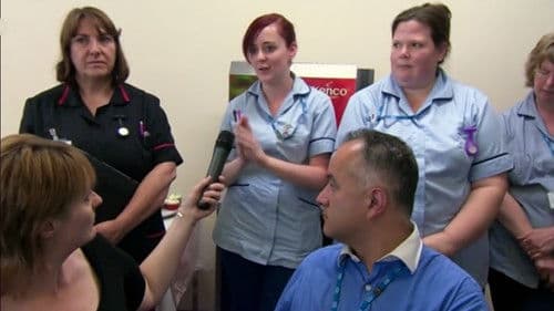 The Dirty War on the NHS Bild 3