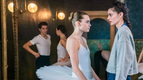 Tanz zum Ruhm Bild 6