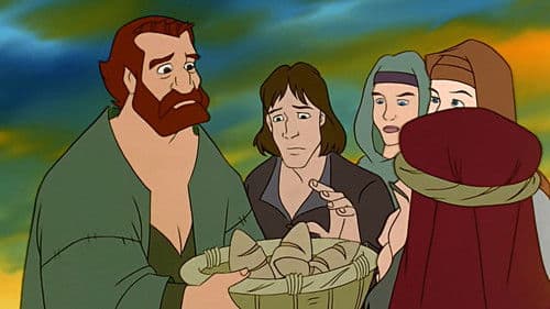 Bread From Heaven Bild 1