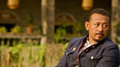 Let the Bullets Fly - Tödliche Kugeln Bild 1