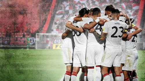 Do neba a do pekla: Spartak Trnava Bild 4