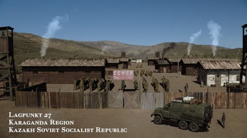 *Karaganda*: Red Mafia Bild 1