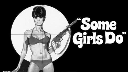 Manche Mädchen tun's Bild 5