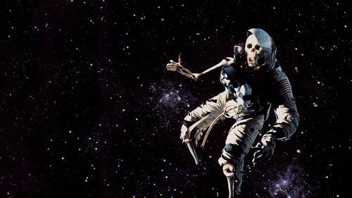 Dead Space - Galaxis des Grauens Bild 2