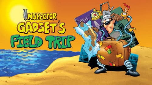 Inspector Gadget's Field Trip Bild 1