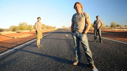 Charley Boorman: Ireland to Sydney by Any Means Bild 2