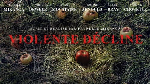 Violente décline Bild 3