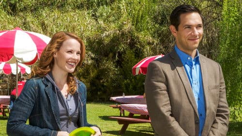 Cloudy with a Chance of Love Bild 2