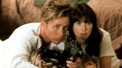 Wisdom - Dynamit und kühles Blut Bild 1