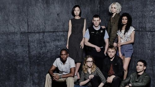 Sense8 Bild 3