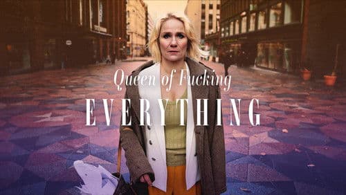 Queen of Fucking Everything Bild 4
