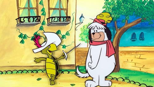 The Hanna-Barbera New Cartoon Series Bild 1