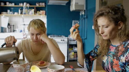 Kim hat einen Penis Bild 1