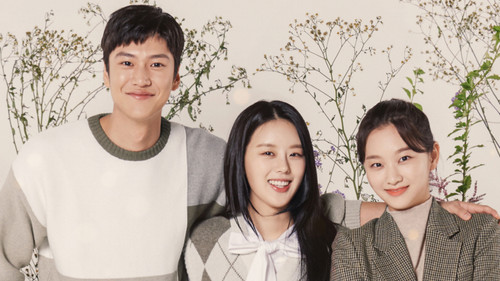 꽃길만 걸어요 Bild 1