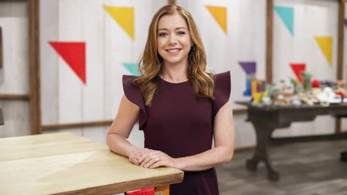 Girl Scout Cookie Championship Bild 1