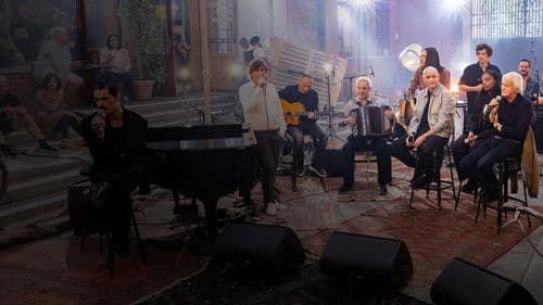 Une journée avec Jacques Brel Bild 1