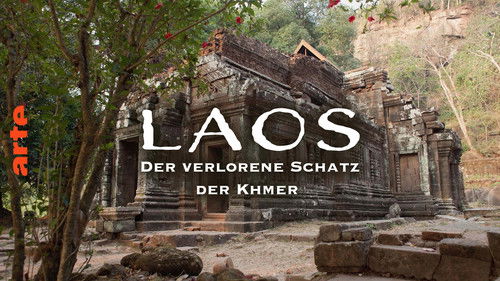 Laos - Der verlorene Schatz der Khmer Bild 2