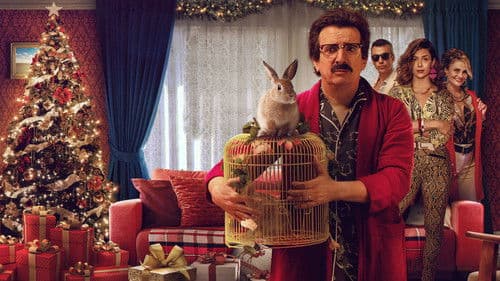 Ein unscheinbares Weihnachten Bild 1