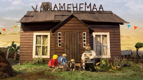 Vanamees ja põrsauss Bild 1