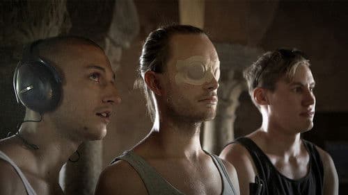 Drei von Sinnen Bild 2