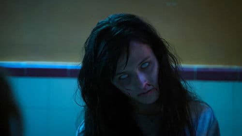 Mi encuentro con el mal Bild 3