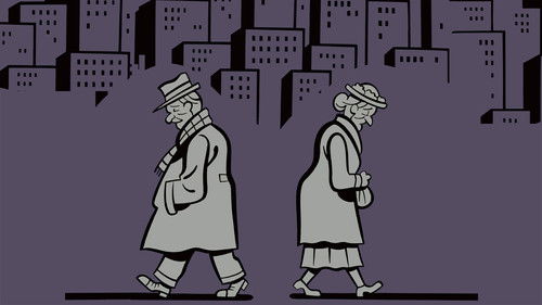 Kein Platz für Eltern Bild 8