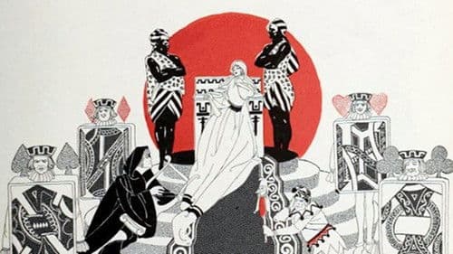 The Big Little Person Bild 1