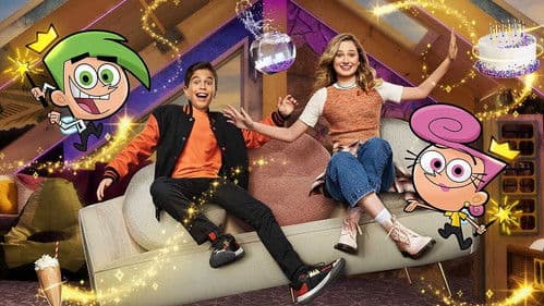 Cosmo und Wanda - Wenn Elfen weiterhelfen Bild 2