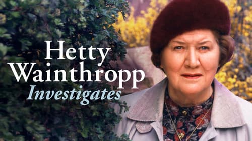 Hetty Wainthropp Investigates Bild 5