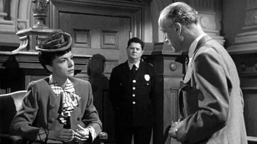 Circumstantial Evidence Bild 2