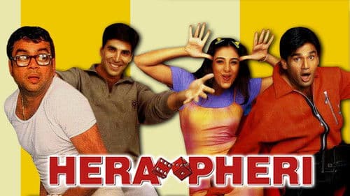 Hera Pheri Bild 8