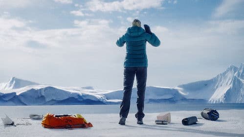 The Drift - Gnadenlose Arktis Bild 5