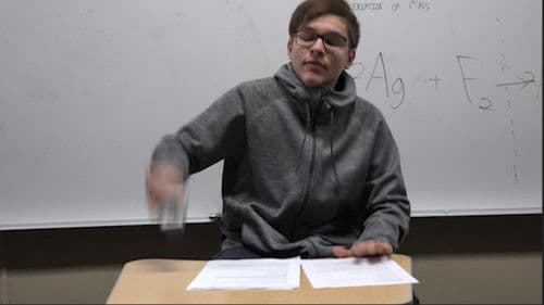 Al Coholic: Ace Attorney Bild 1