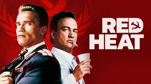 Red Heat Bild 7