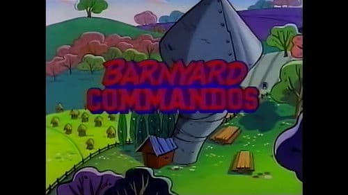 Barnyard Commandos Bild 1