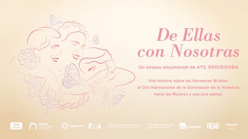 De ellas con nosotras Bild 1