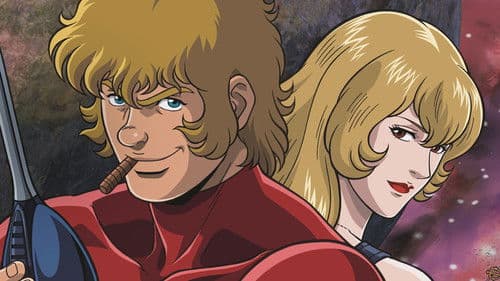 Cobra - The Animation Bild 2