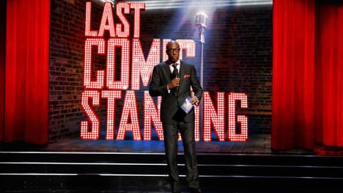 Last Comic Standing Bild 1
