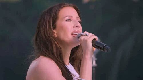 Monumental: Ellie Goulding at Kew Gardens Bild 2