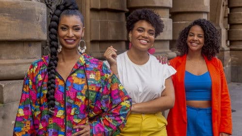 Sons de São Paulo Bild 1