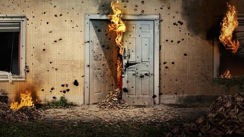 Waco: Amerikanische Apokalypse Bild 7