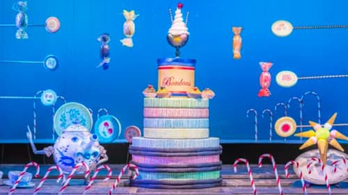 Salzburger Marionettentheater: Der Nussknacker Bild 2