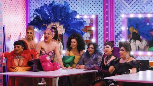 Drag Race Philippines Untucked! Bild 3
