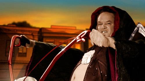 The Kids in the Hall: Death Comes to Town Bild 1