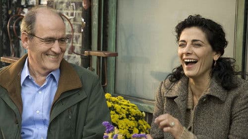 Ein Sommer in New York - The Visitor Bild 5