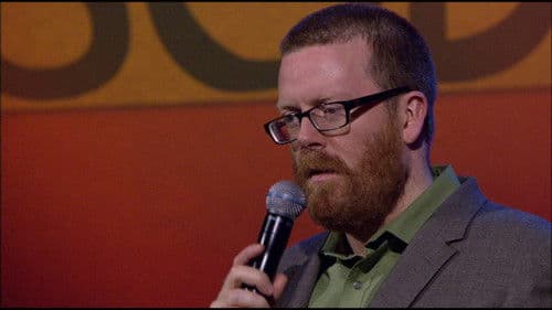 Frankie Boyle: The Last Days of Sodom Bild 1